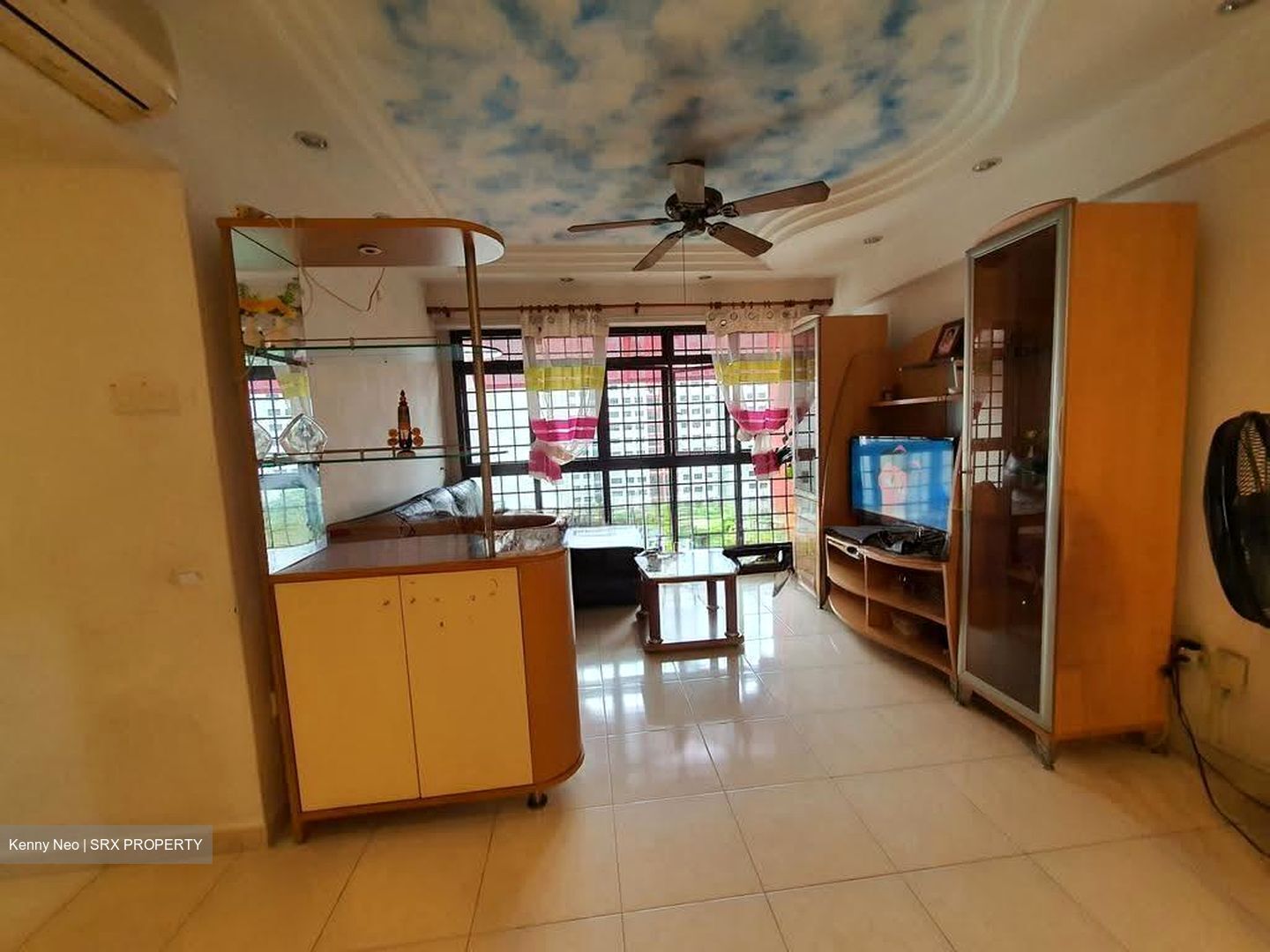 Blk 309D Anchorvale Vista (Sengkang), HDB 5 Rooms #626460031